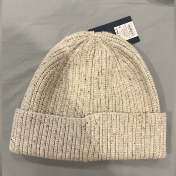Women’s Beanie - Picture 2 of 2
